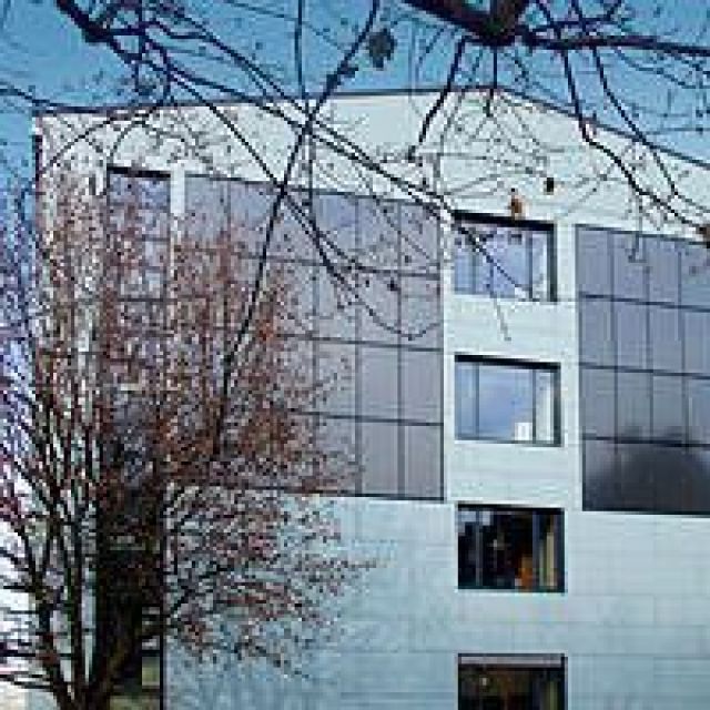 Auslieferung und Montage von Solaranlagen